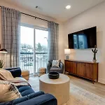 Nashville - 815 Main St Unit 203