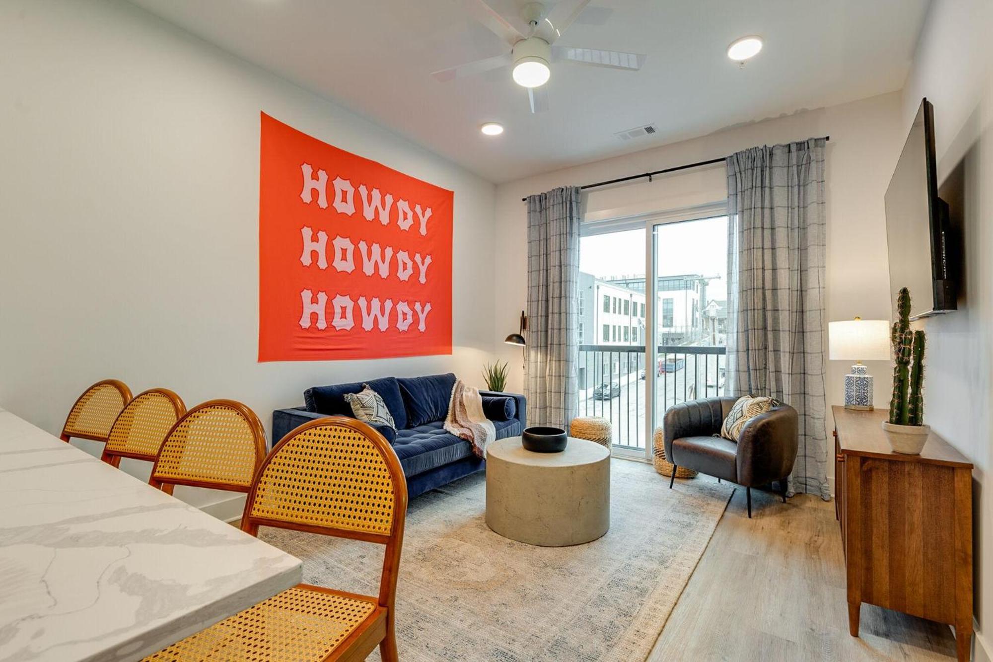- 815 Main St Unit 203 Holiday home Nashville