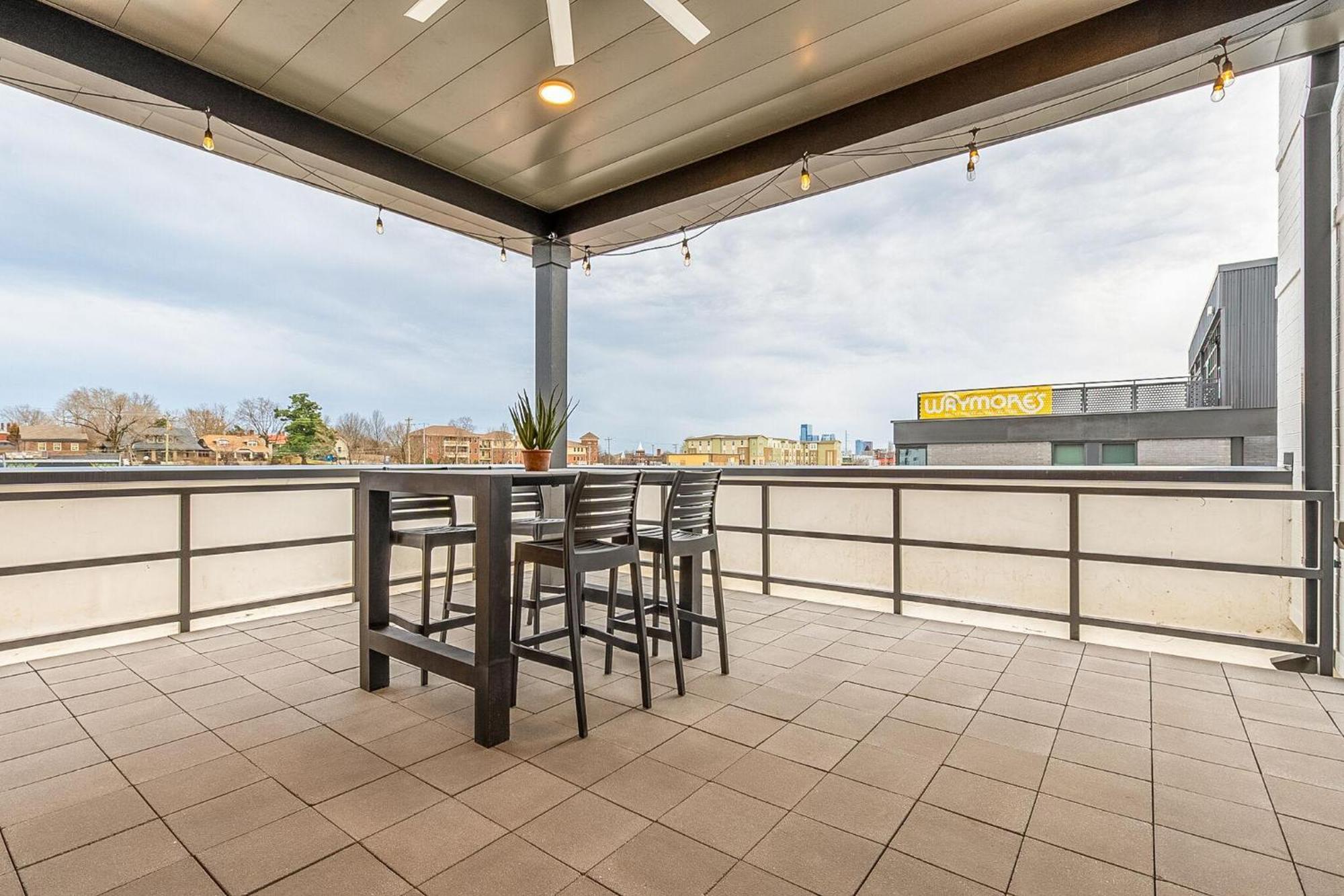 Holiday home - 815 Main St Unit 203 Nashville