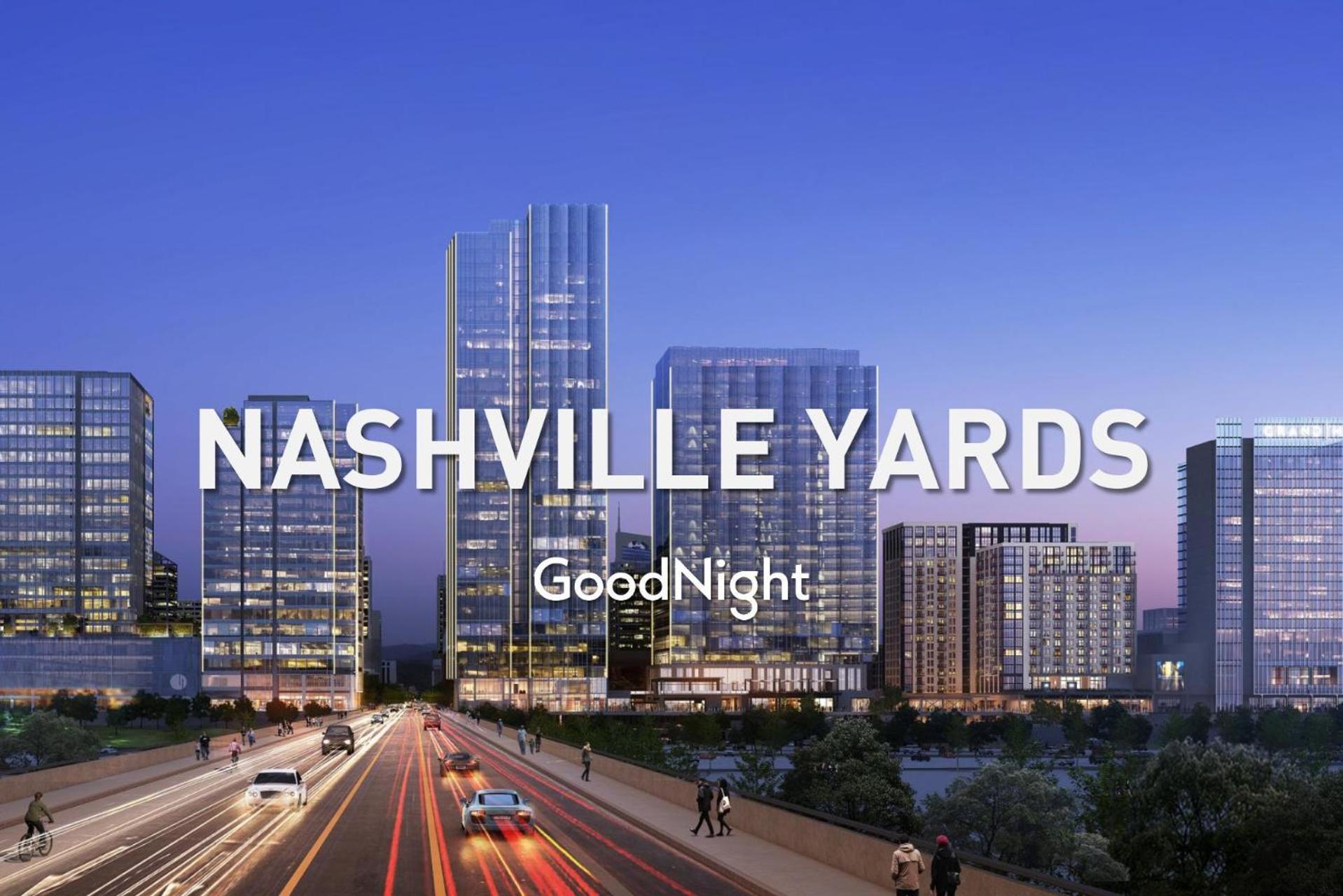 - 815 Main St Unit 203 * Nashville