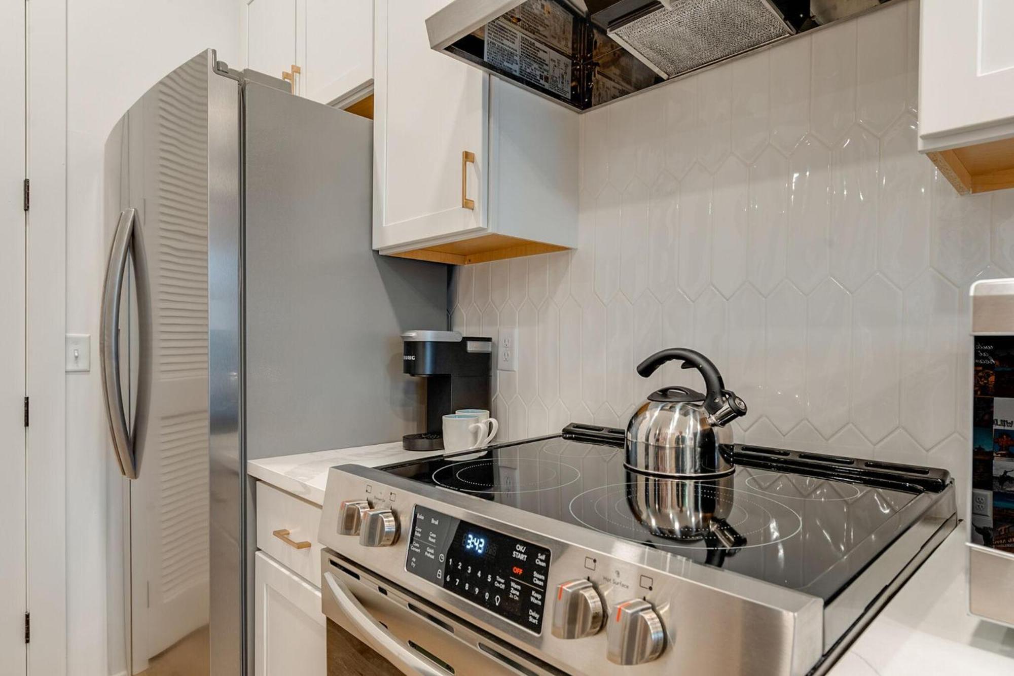 - 815 Main St Unit 203 Holiday home *