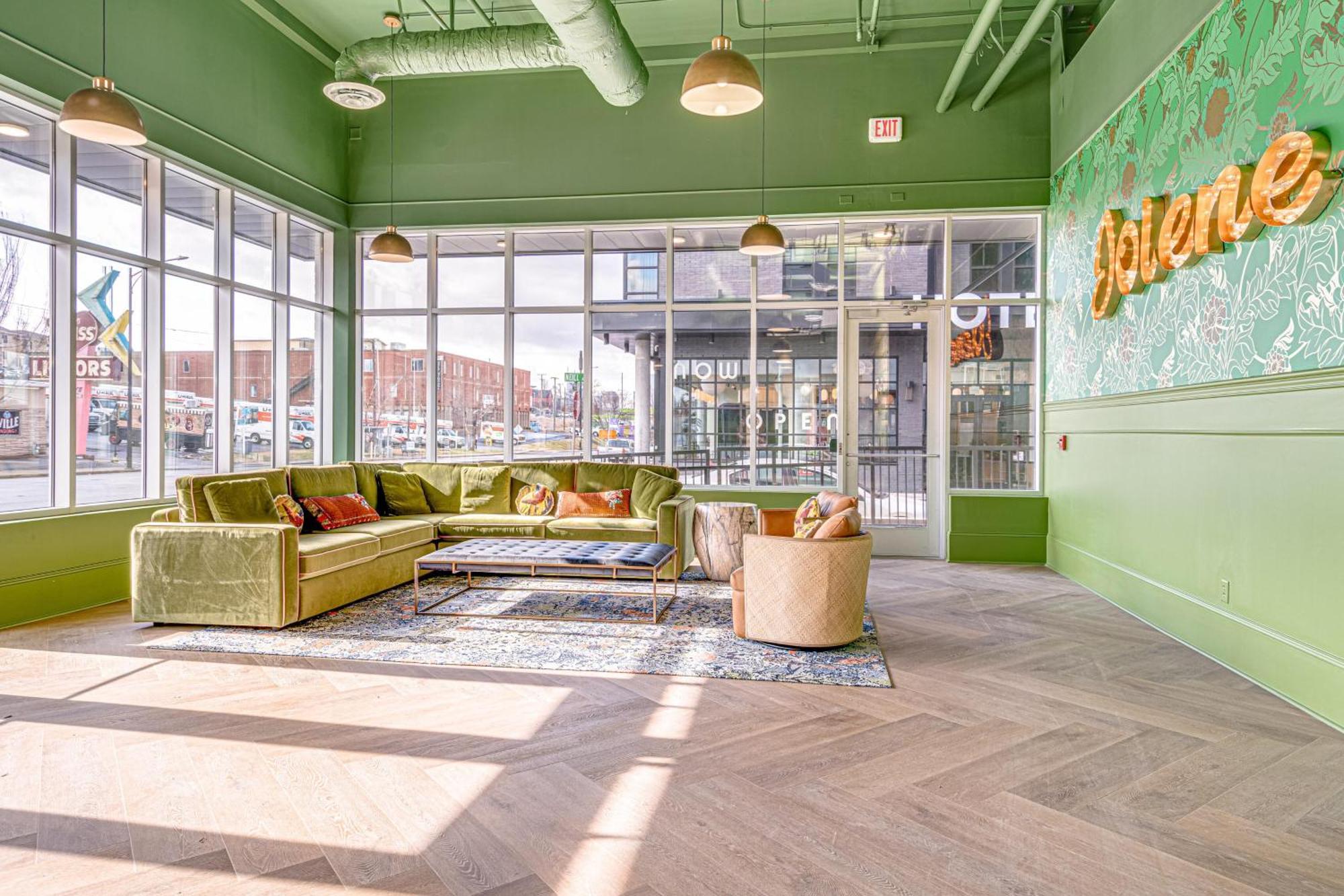 - 815 Main St Unit 203 Nashville