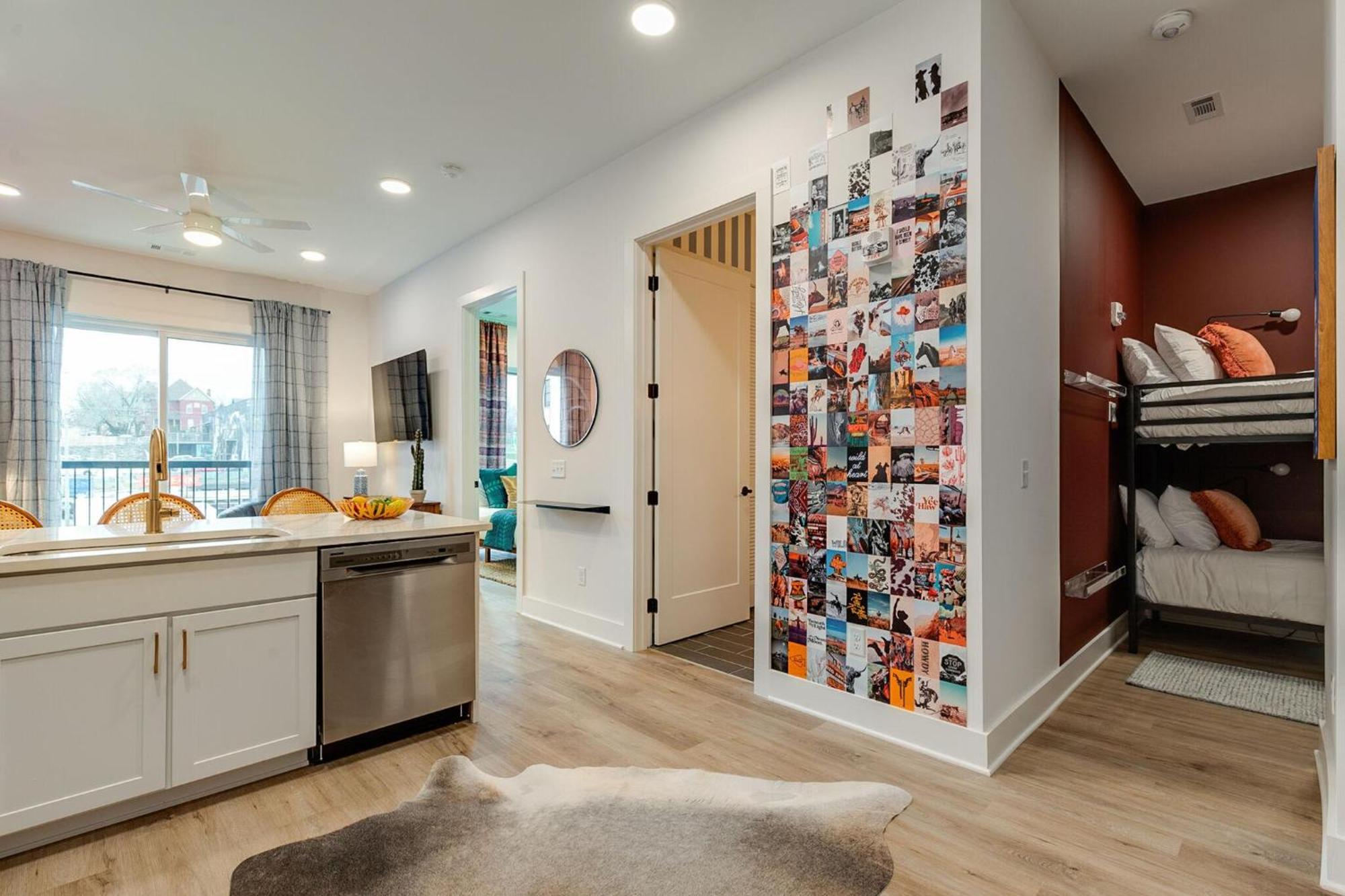 - 815 Main St Unit 203 Holiday home *