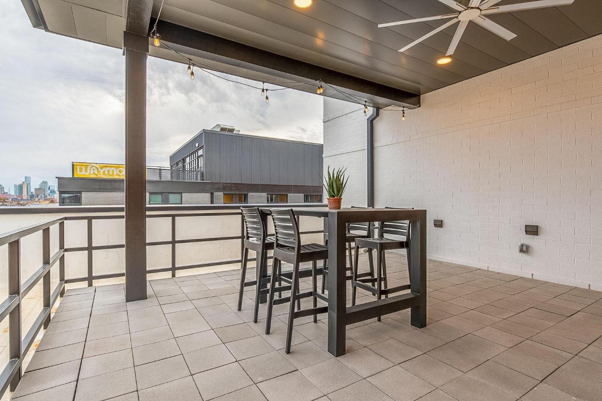 - 815 Main St Unit 203 Holiday home